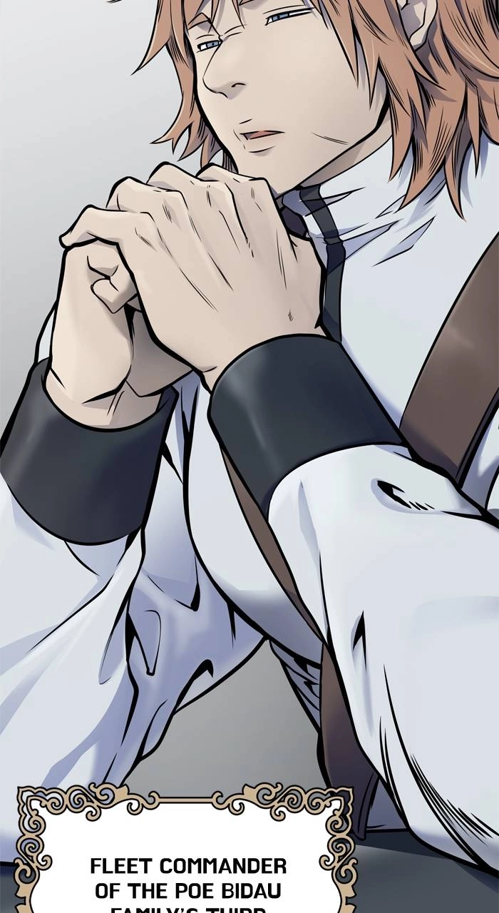 Tower of God Chapter 595, page 161 of 169