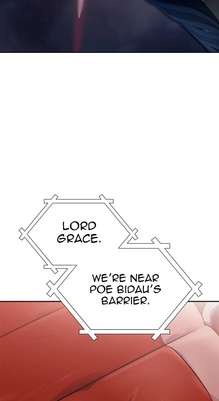 Tower of God Chapter 595, page 164 of 169
