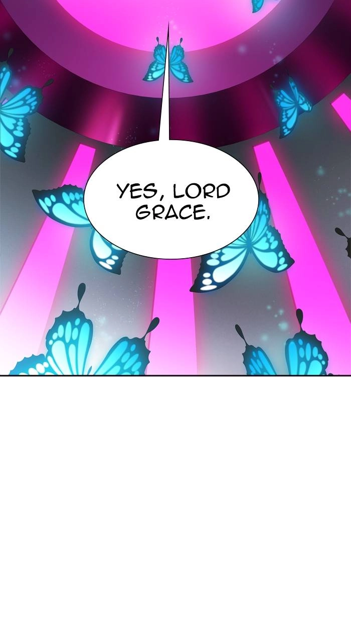 Tower of God Chapter 595, page 168 of 169