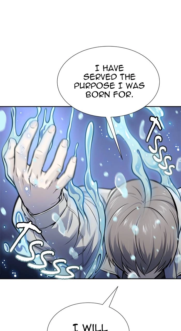 Tower of God Chapter 595, page 18 of 169