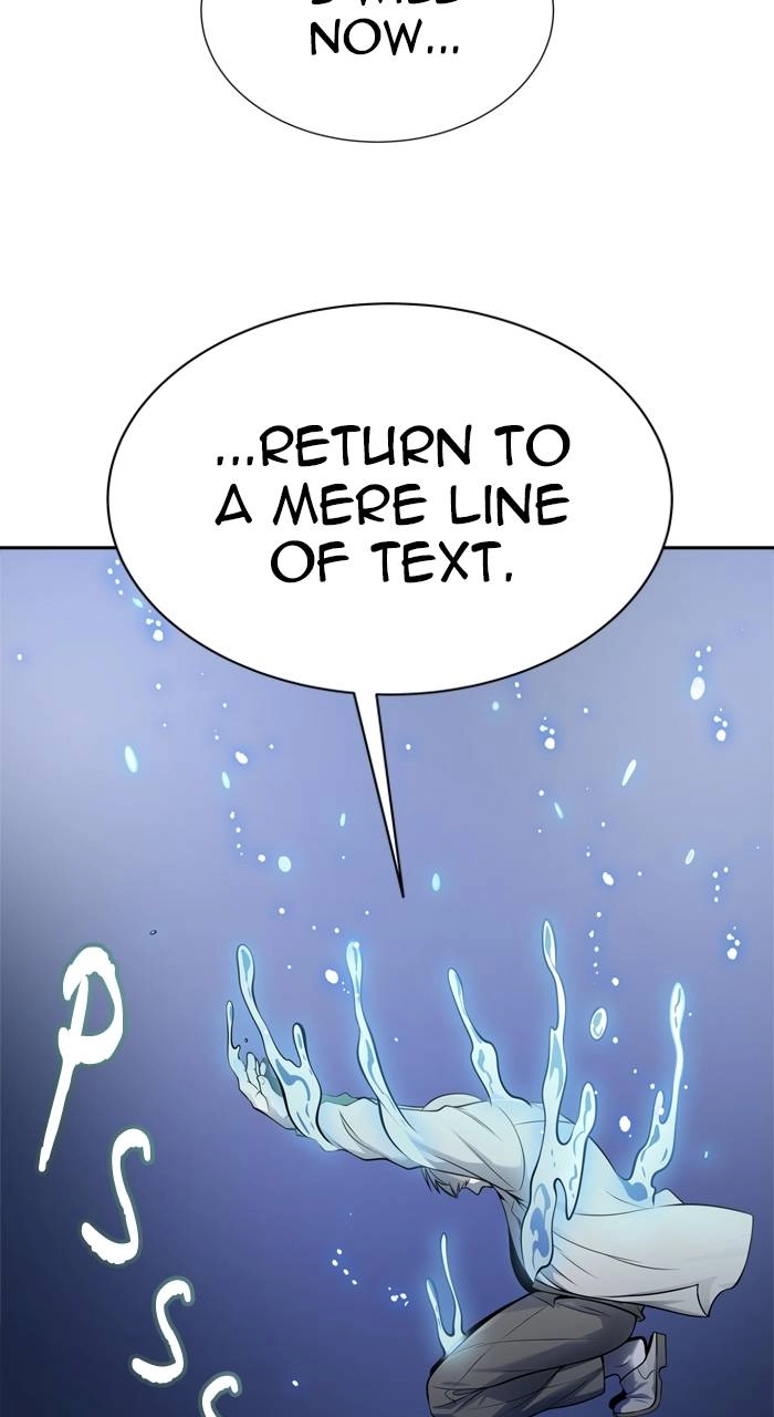 Tower of God Chapter 595, page 19 of 169