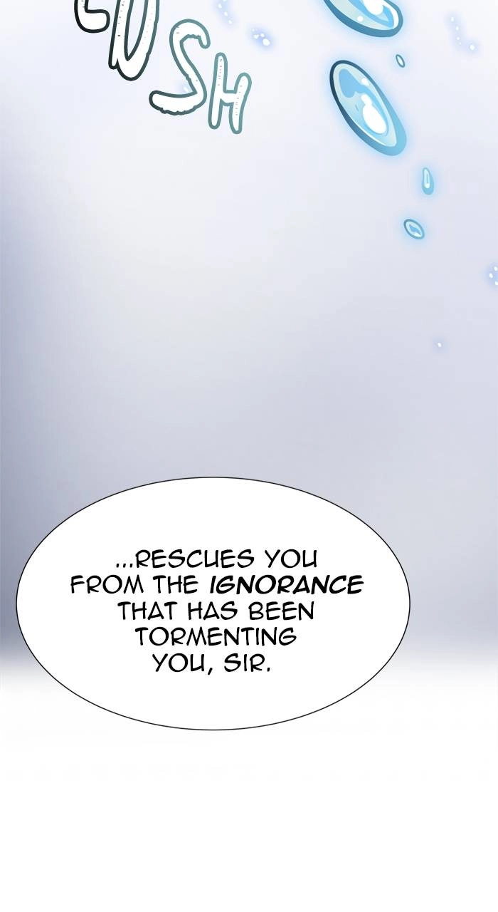 Tower of God Chapter 595, page 22 of 169