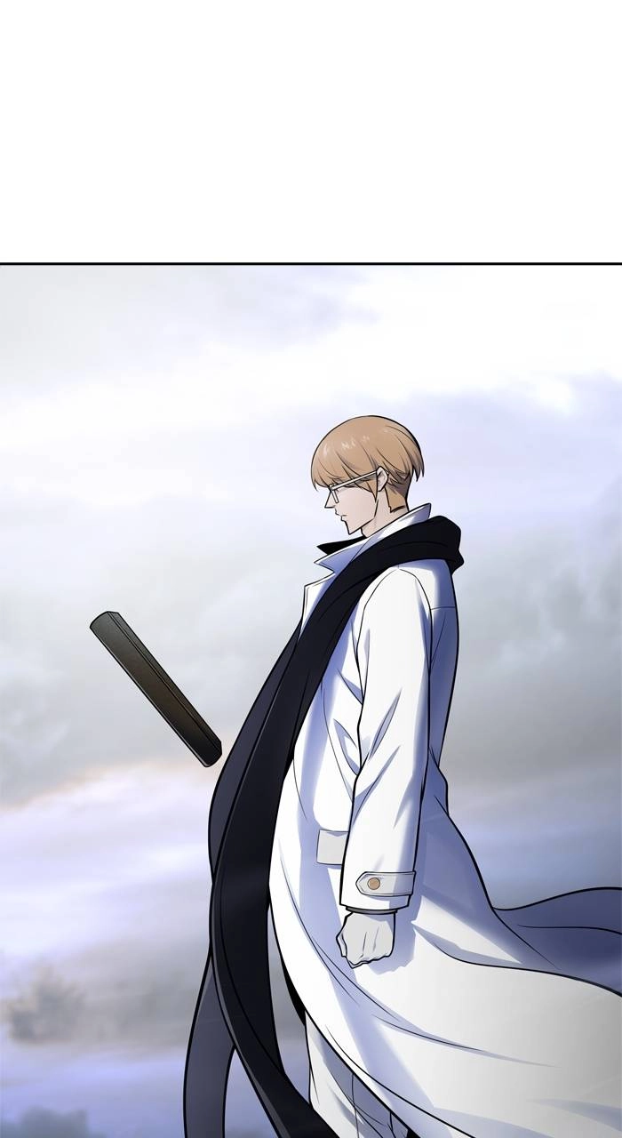 Tower of God Chapter 595, page 23 of 169