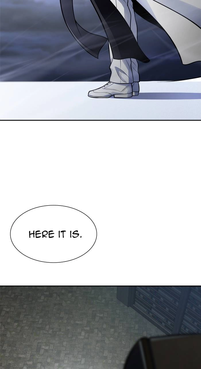 Tower of God Chapter 595, page 24 of 169