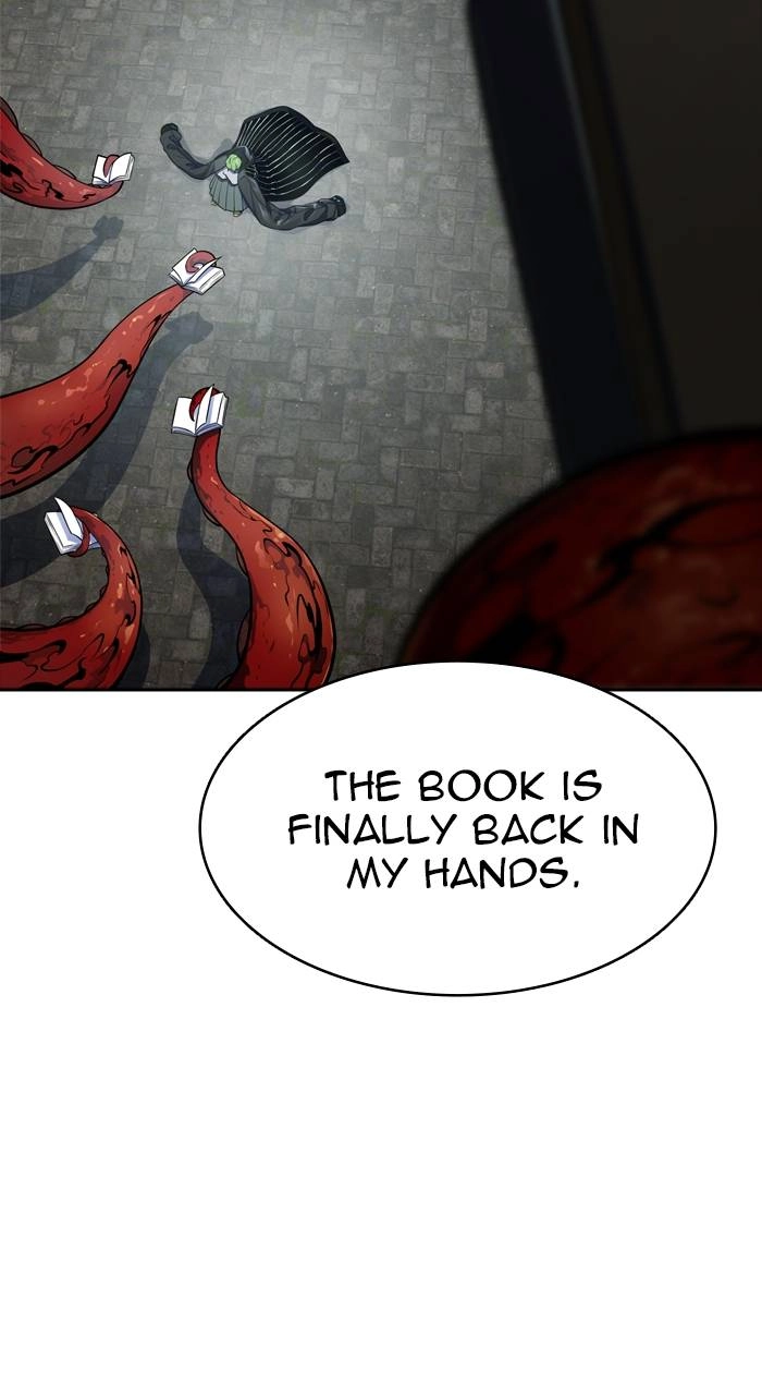 Tower of God Chapter 595, page 25 of 169