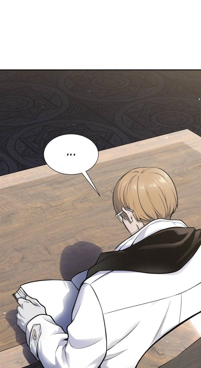 Tower of God Chapter 595, page 48 of 169