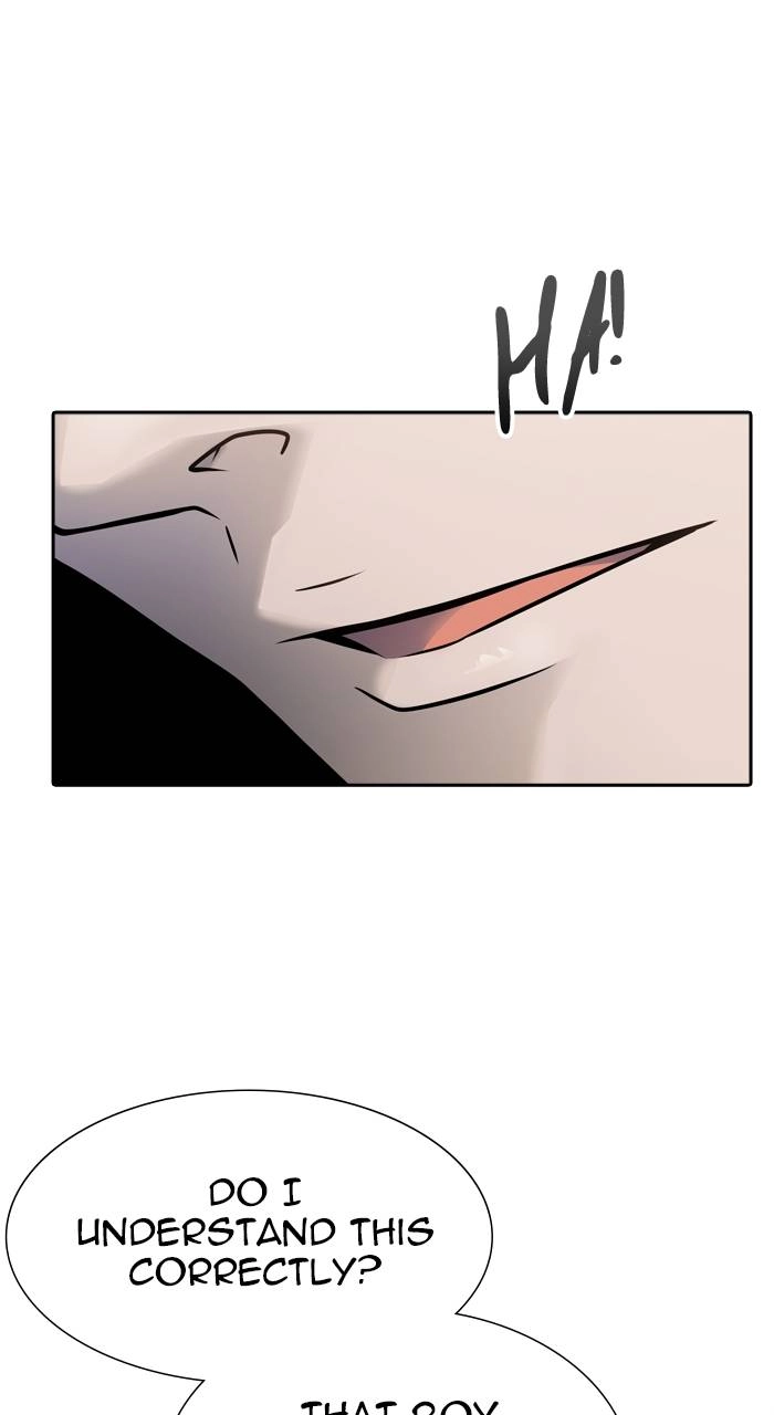 Tower of God Chapter 595, page 50 of 169