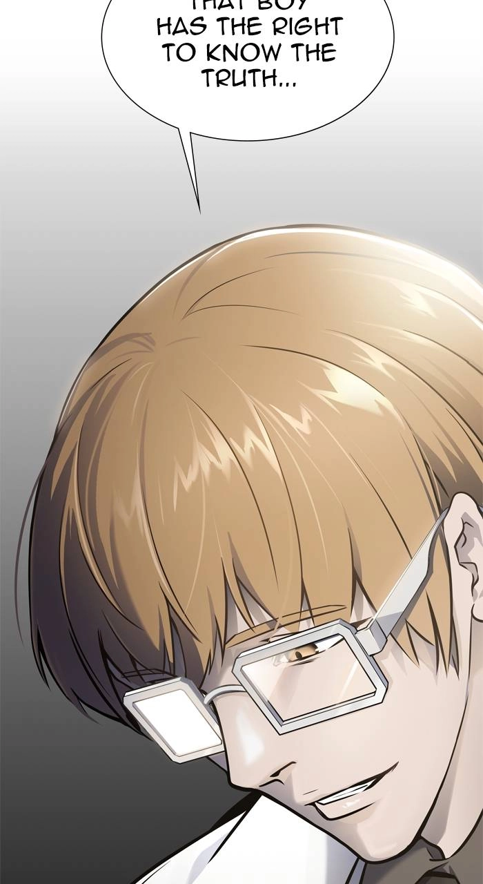 Tower of God Chapter 595, page 51 of 169