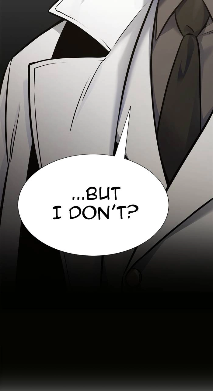 Tower of God Chapter 595, page 52 of 169