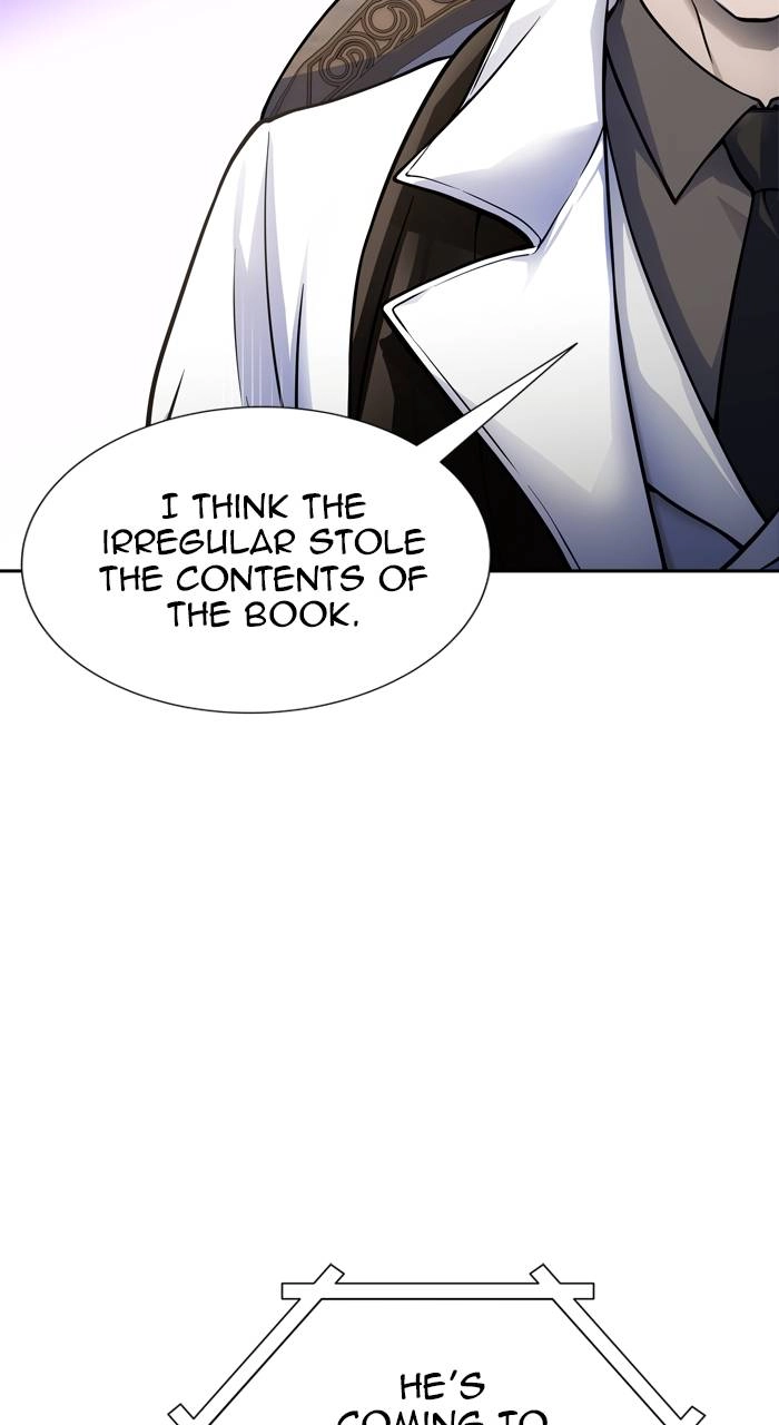 Tower of God Chapter 595, page 54 of 169