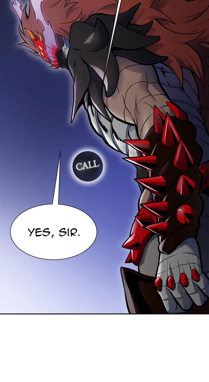 Tower of God Chapter 595, page 56 of 169