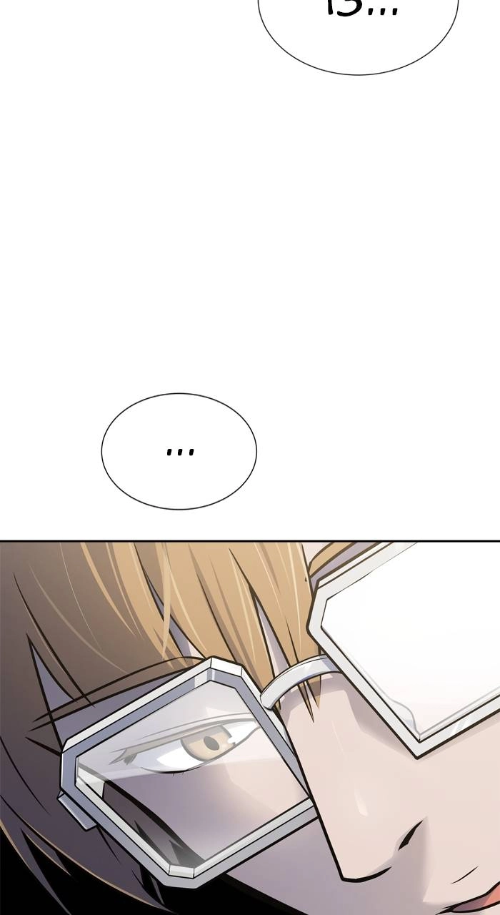 Tower of God Chapter 595, page 58 of 169
