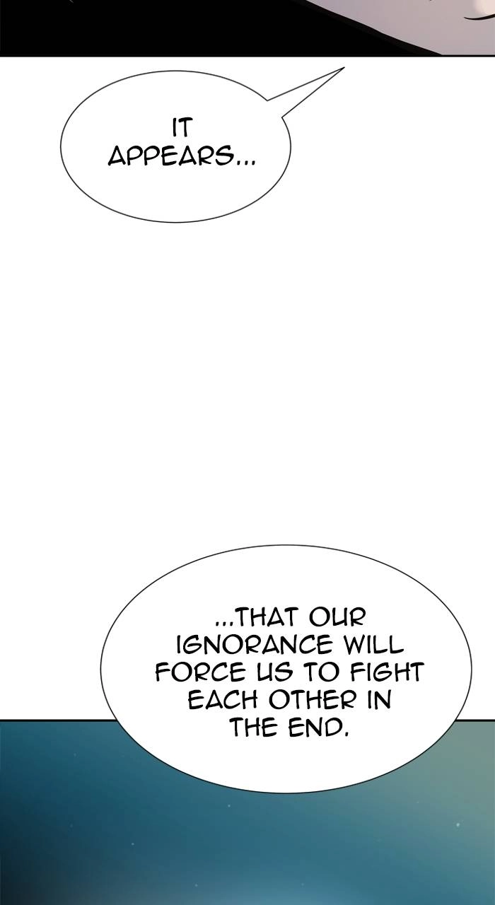Tower of God Chapter 595, page 59 of 169