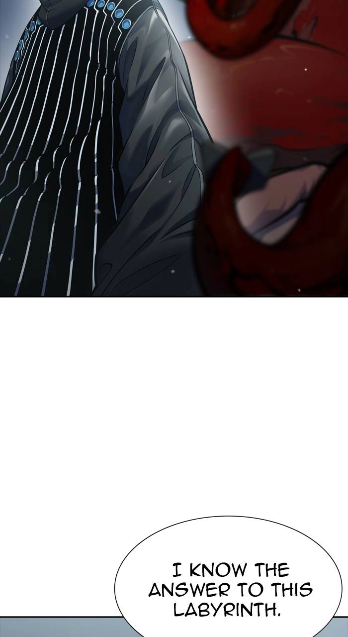 Tower of God Chapter 595, page 65 of 169