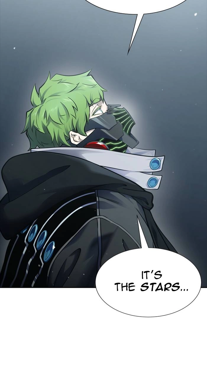 Tower of God Chapter 595, page 66 of 169