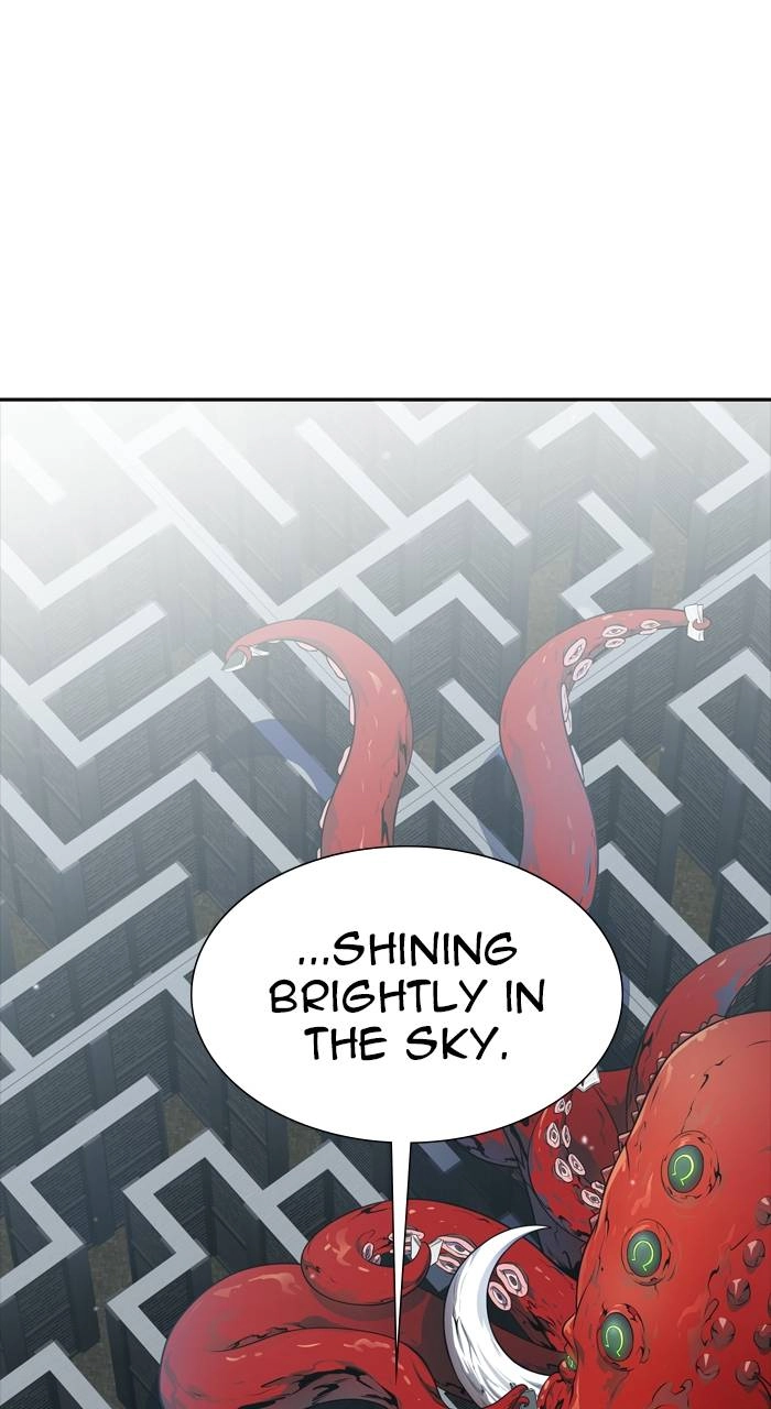Tower of God Chapter 595, page 67 of 169