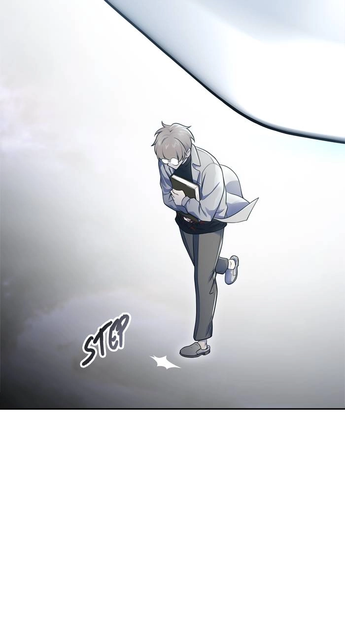 Tower of God Chapter 595, page 7 of 169