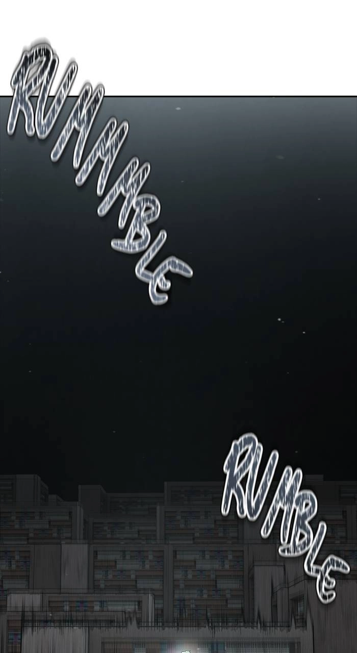 Tower of God Chapter 595, page 72 of 169