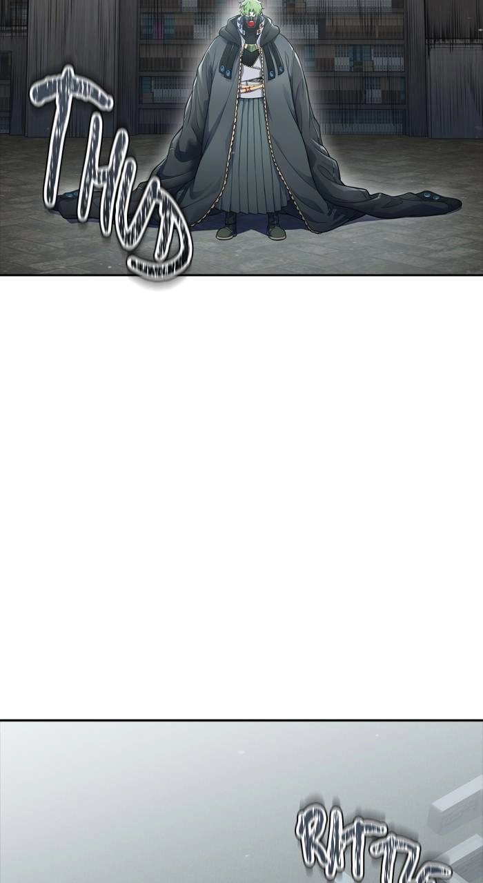 Tower of God Chapter 595, page 73 of 169