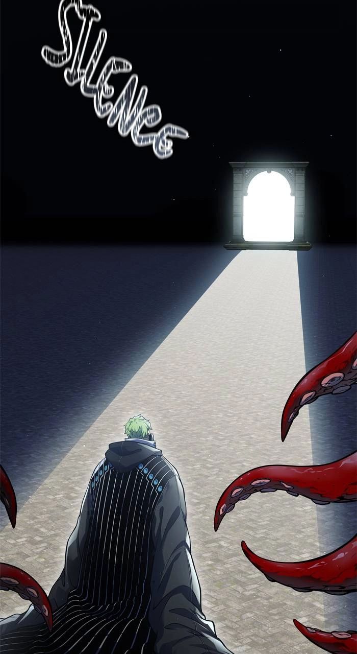 Tower of God Chapter 595, page 76 of 169