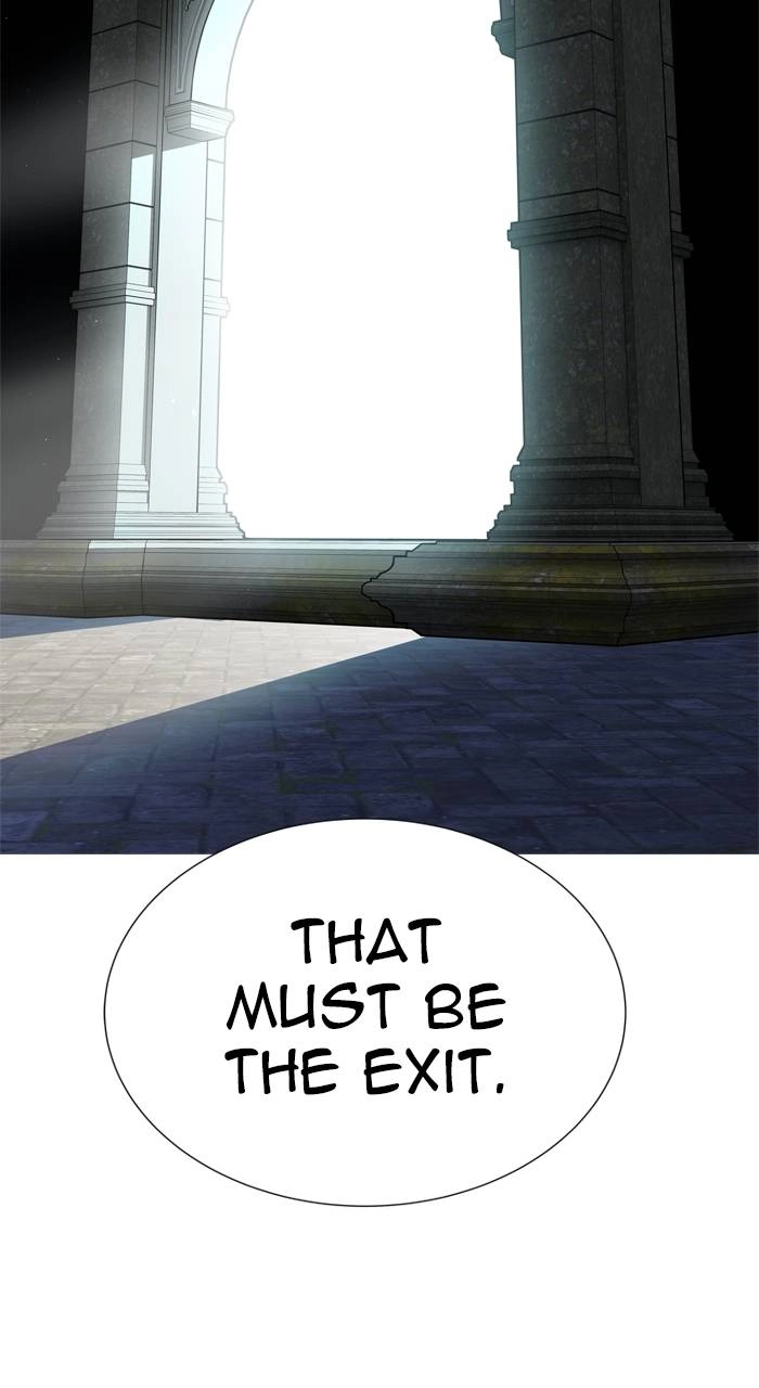 Tower of God Chapter 595, page 78 of 169