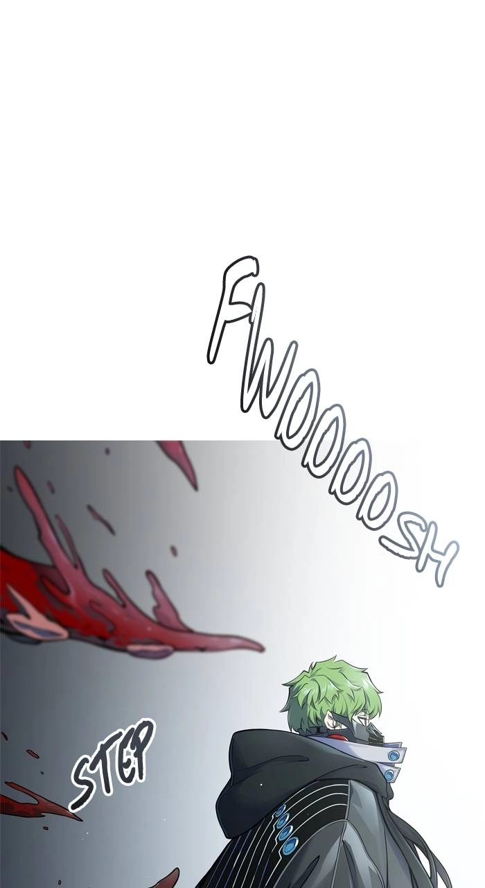 Tower of God Chapter 595, page 79 of 169