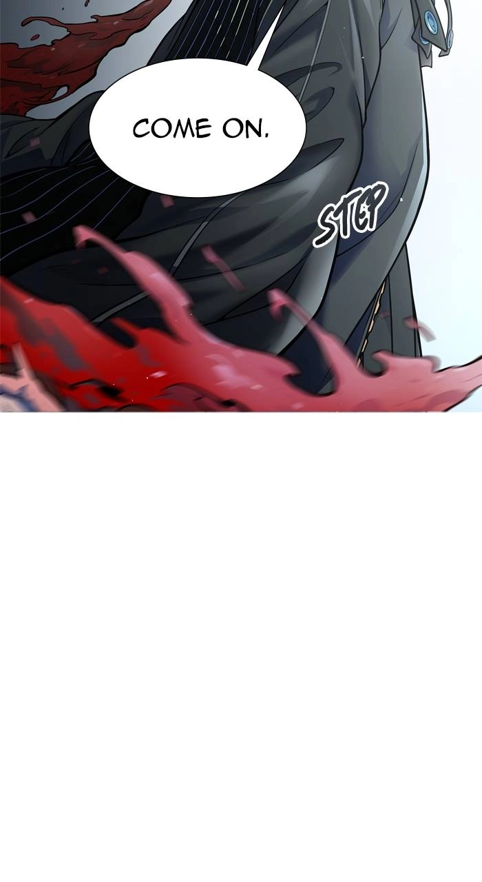 Tower of God Chapter 595, page 80 of 169