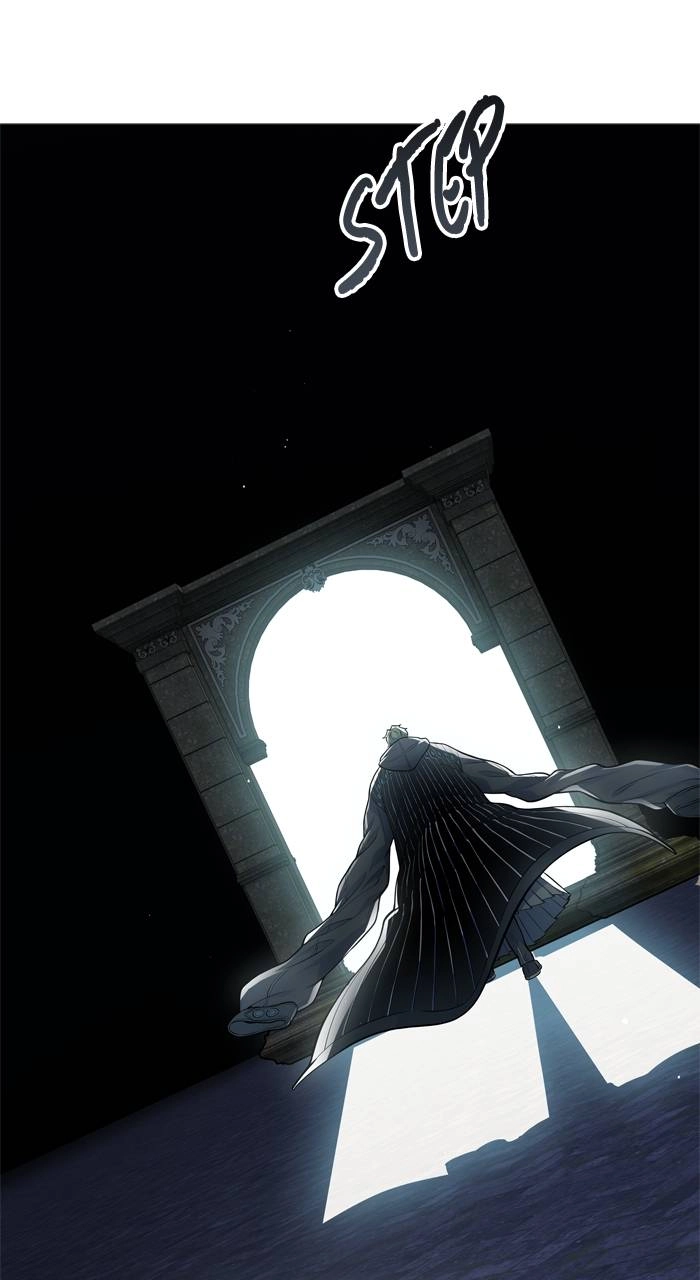 Tower of God Chapter 595, page 81 of 169