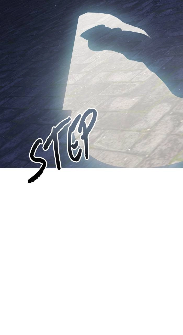 Tower of God Chapter 595, page 82 of 169
