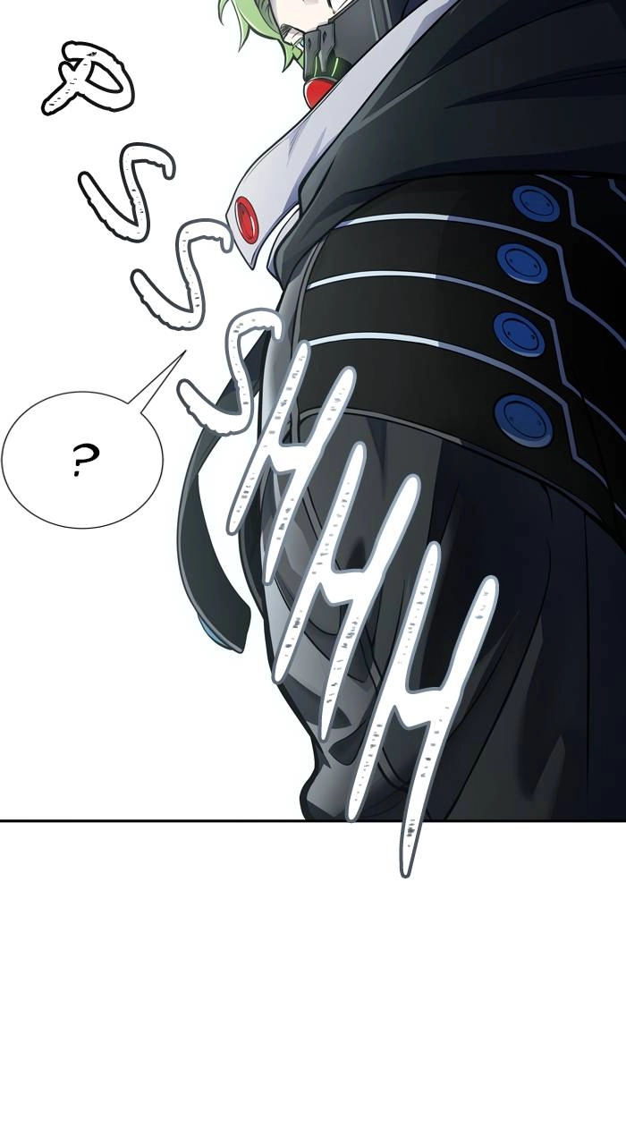 Tower of God Chapter 595, page 85 of 169