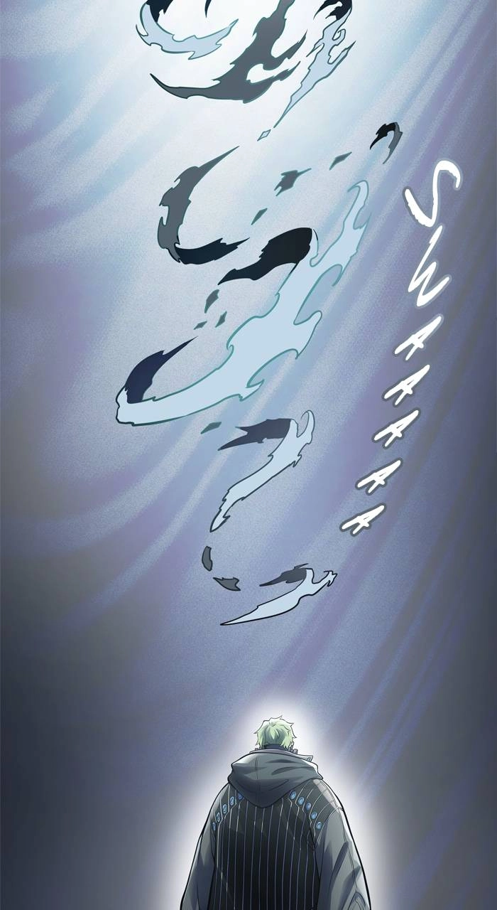 Tower of God Chapter 595, page 87 of 169