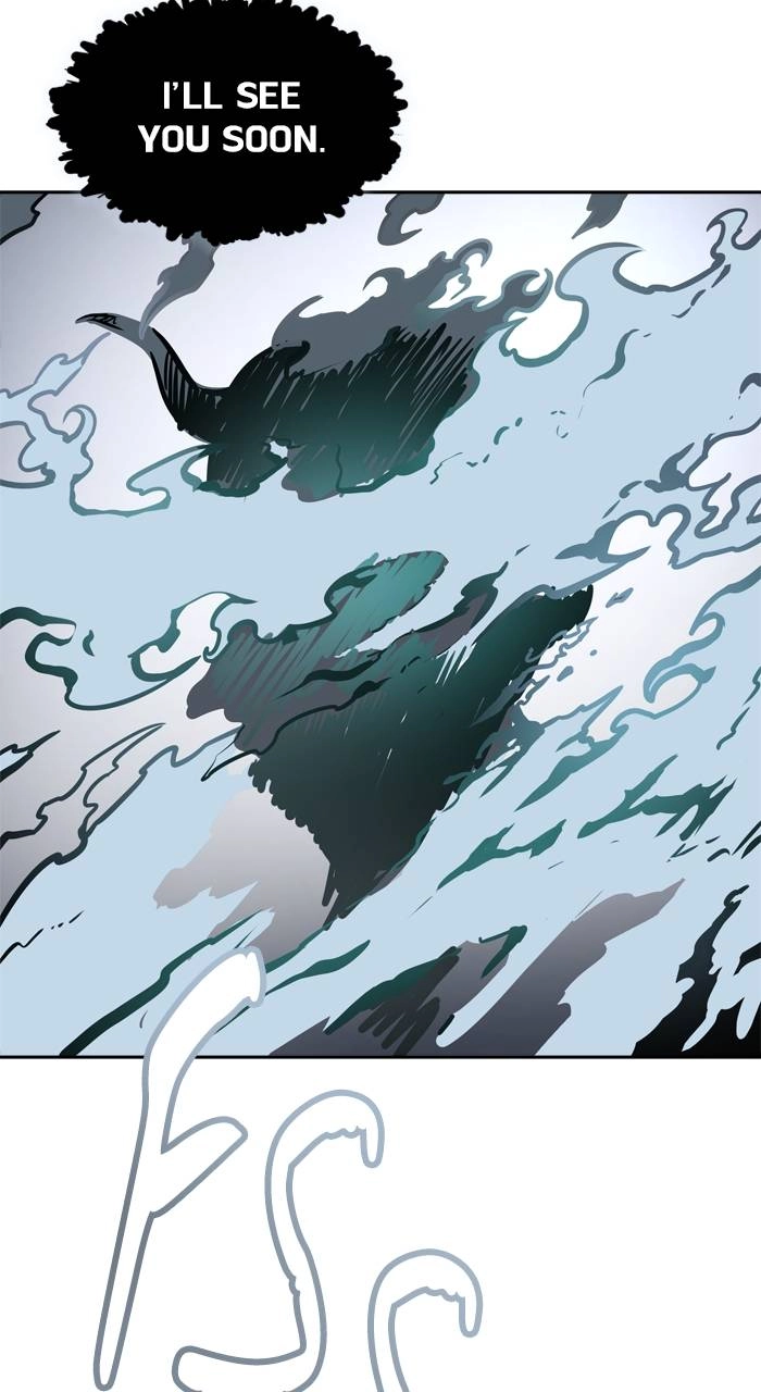 Tower of God Chapter 595, page 89 of 169
