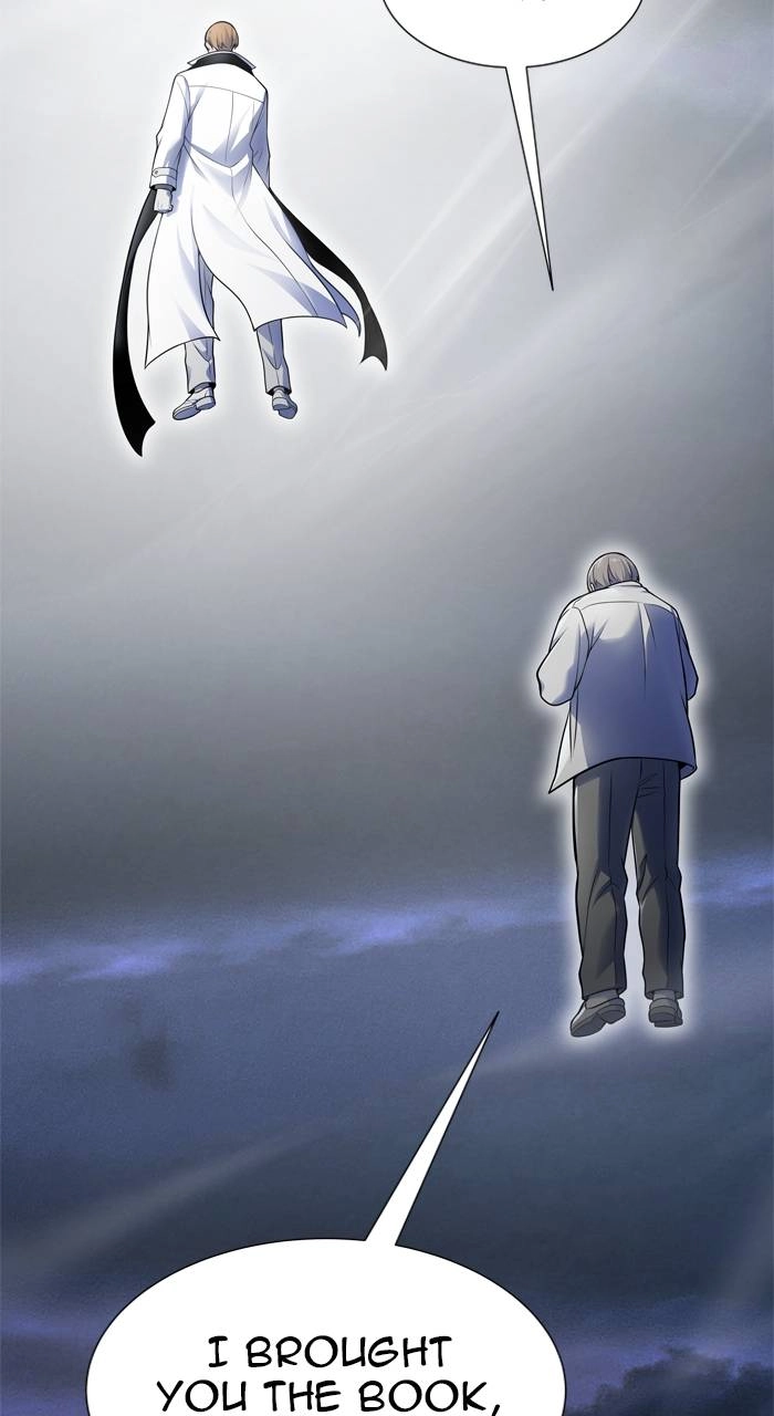 Tower of God Chapter 595, page 9 of 169