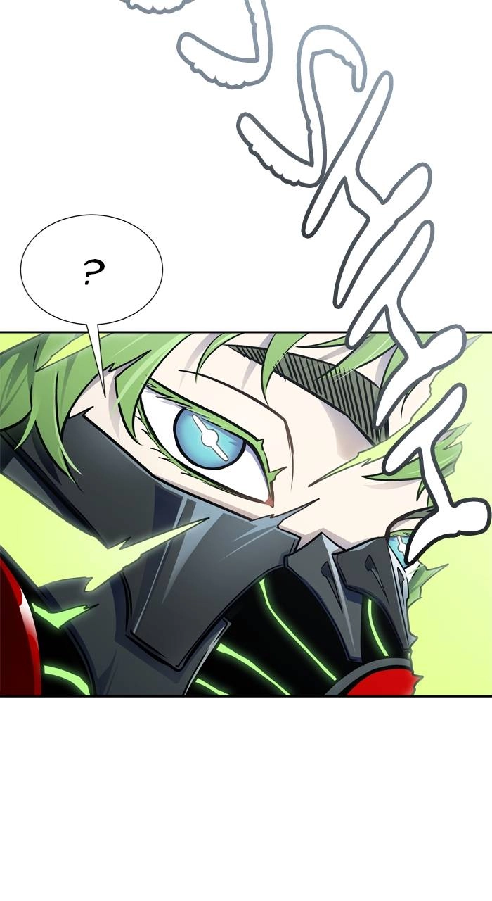 Tower of God Chapter 595, page 90 of 169