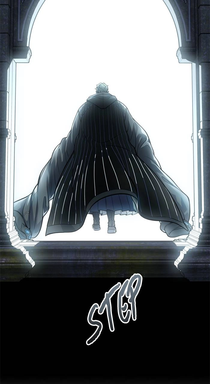 Tower of God Chapter 595, page 94 of 169