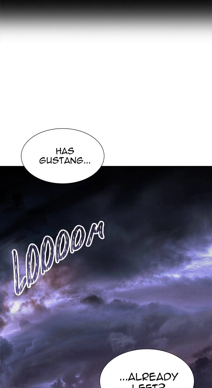 Tower of God Chapter 595, page 95 of 169