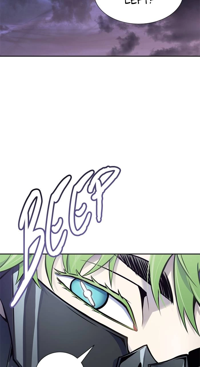 Tower of God Chapter 595, page 96 of 169