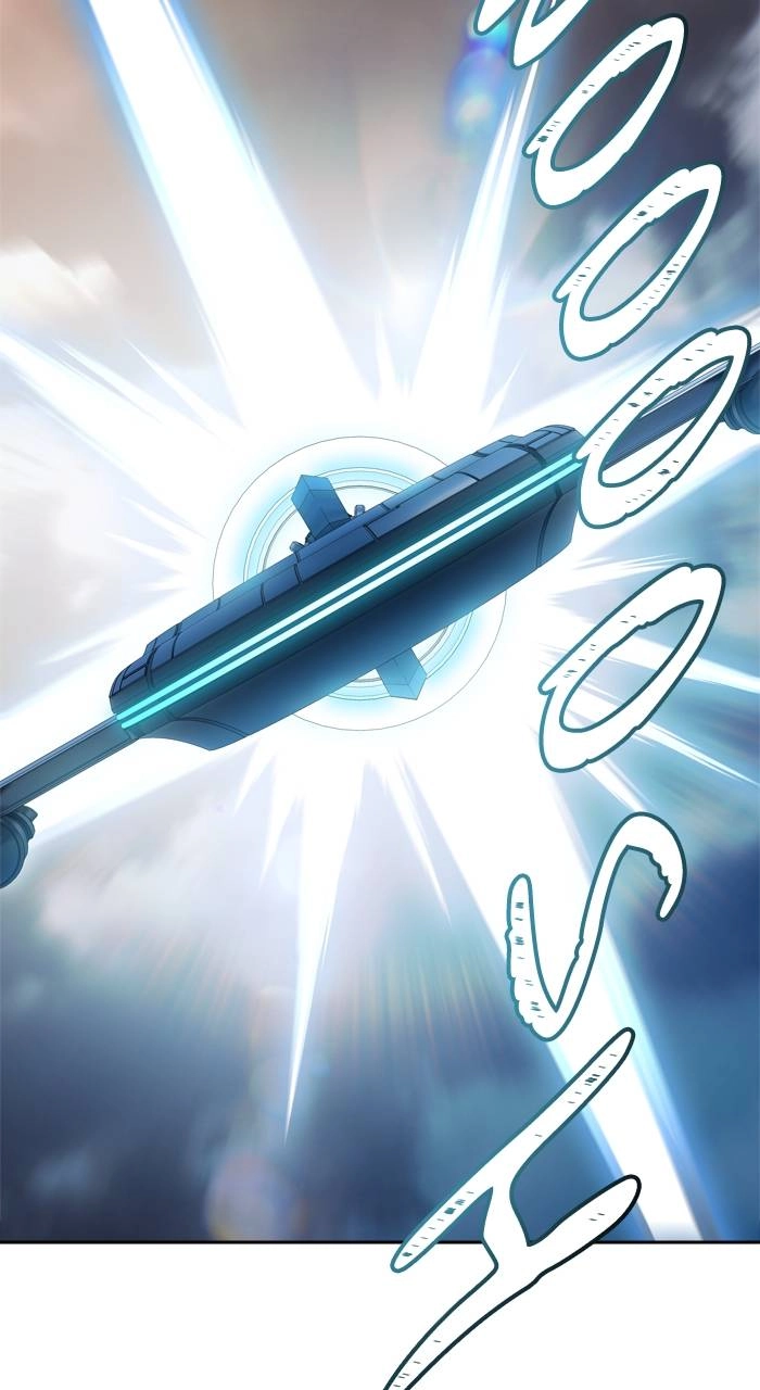 Tower of God Chapter 596, page 100 of 106