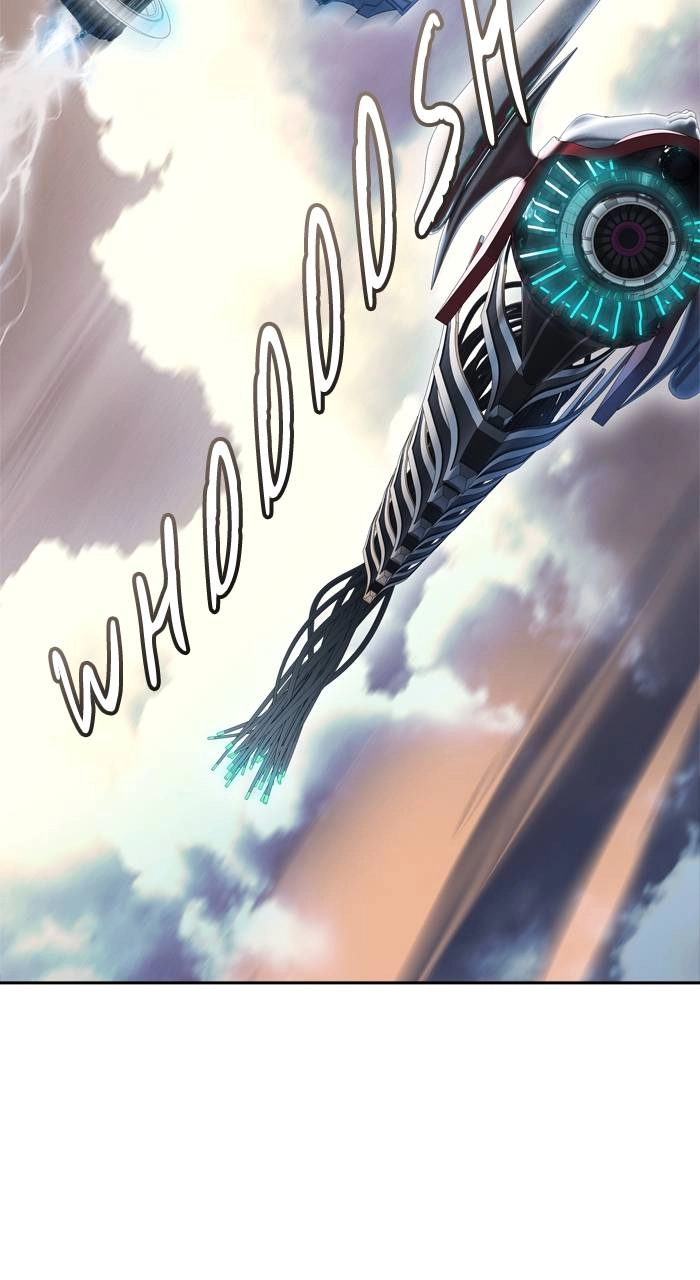 Tower of God Chapter 596, page 102 of 106