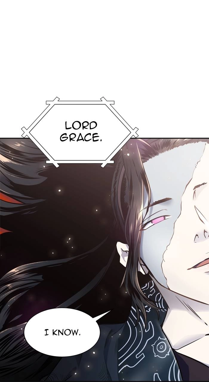 Tower of God Chapter 596, page 103 of 106