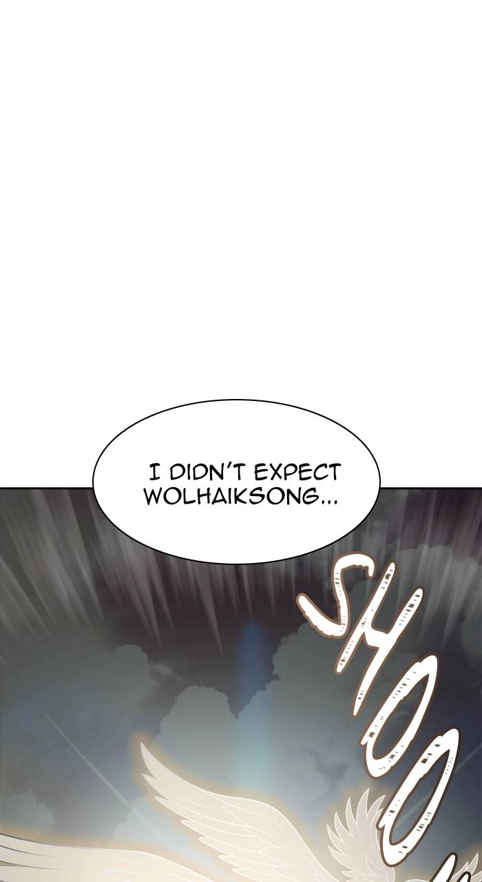 Tower of God Chapter 596, page 104 of 106