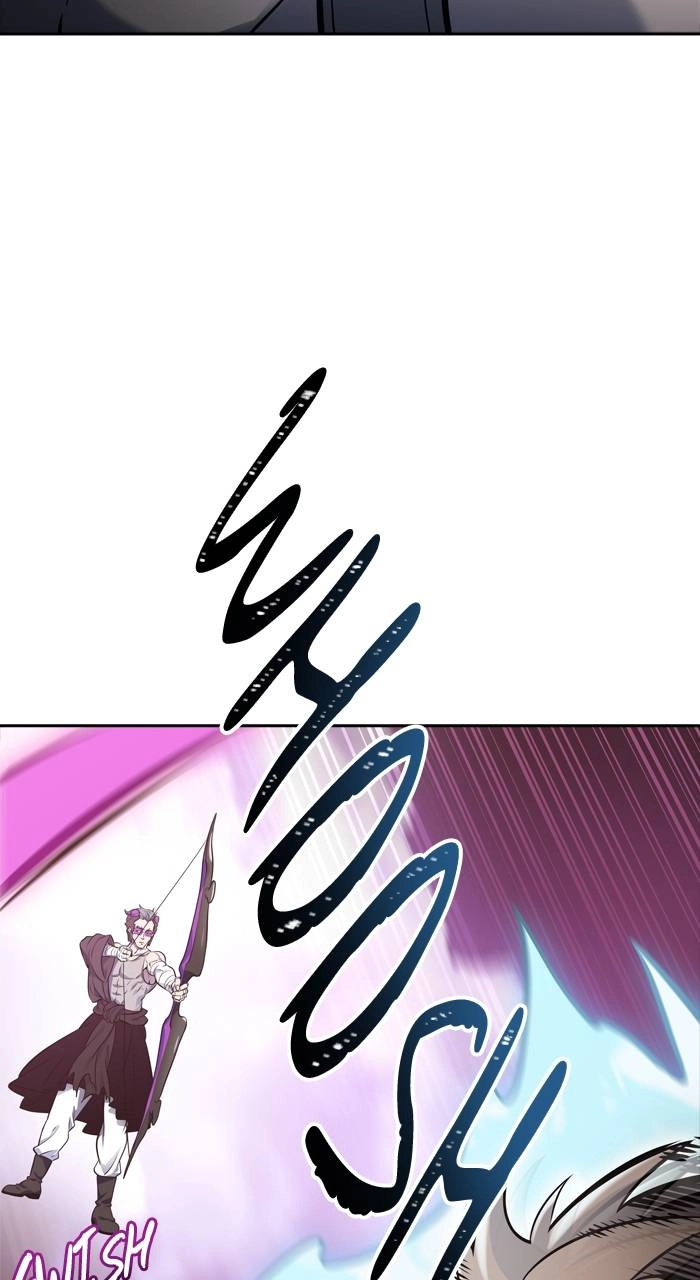 Tower of God Chapter 596, page 11 of 106