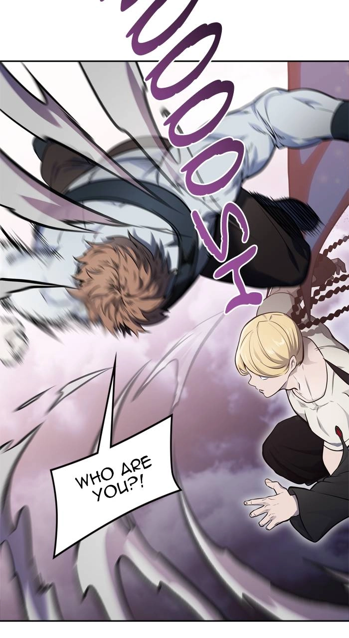Tower of God Chapter 596, page 17 of 106
