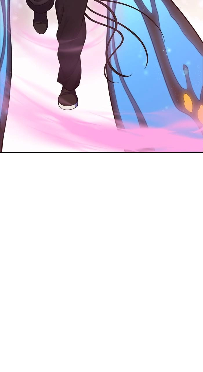 Tower of God Chapter 596, page 21 of 106