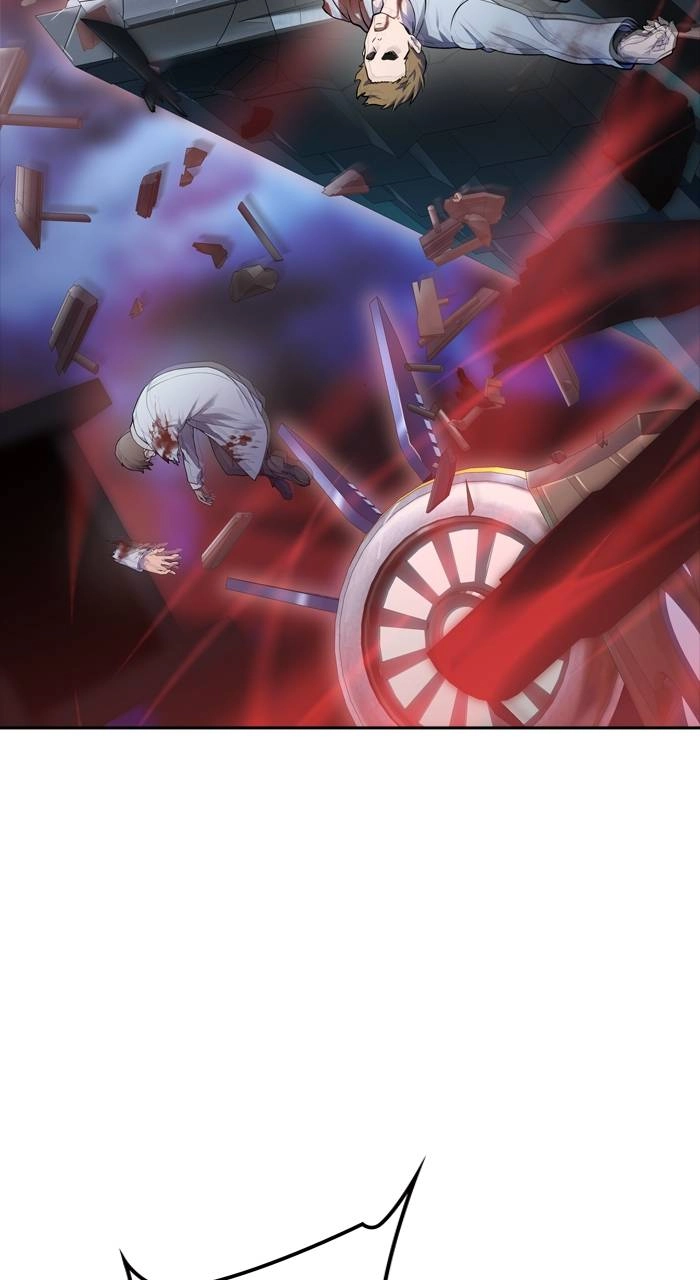 Tower of God Chapter 596, page 25 of 106