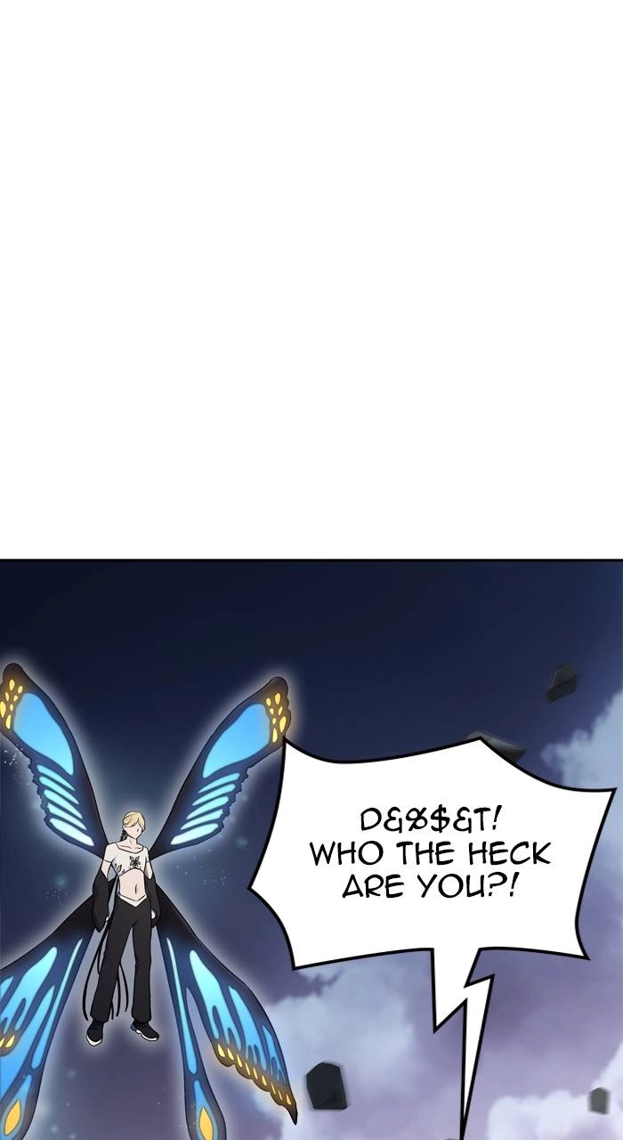 Tower of God Chapter 596, page 27 of 106