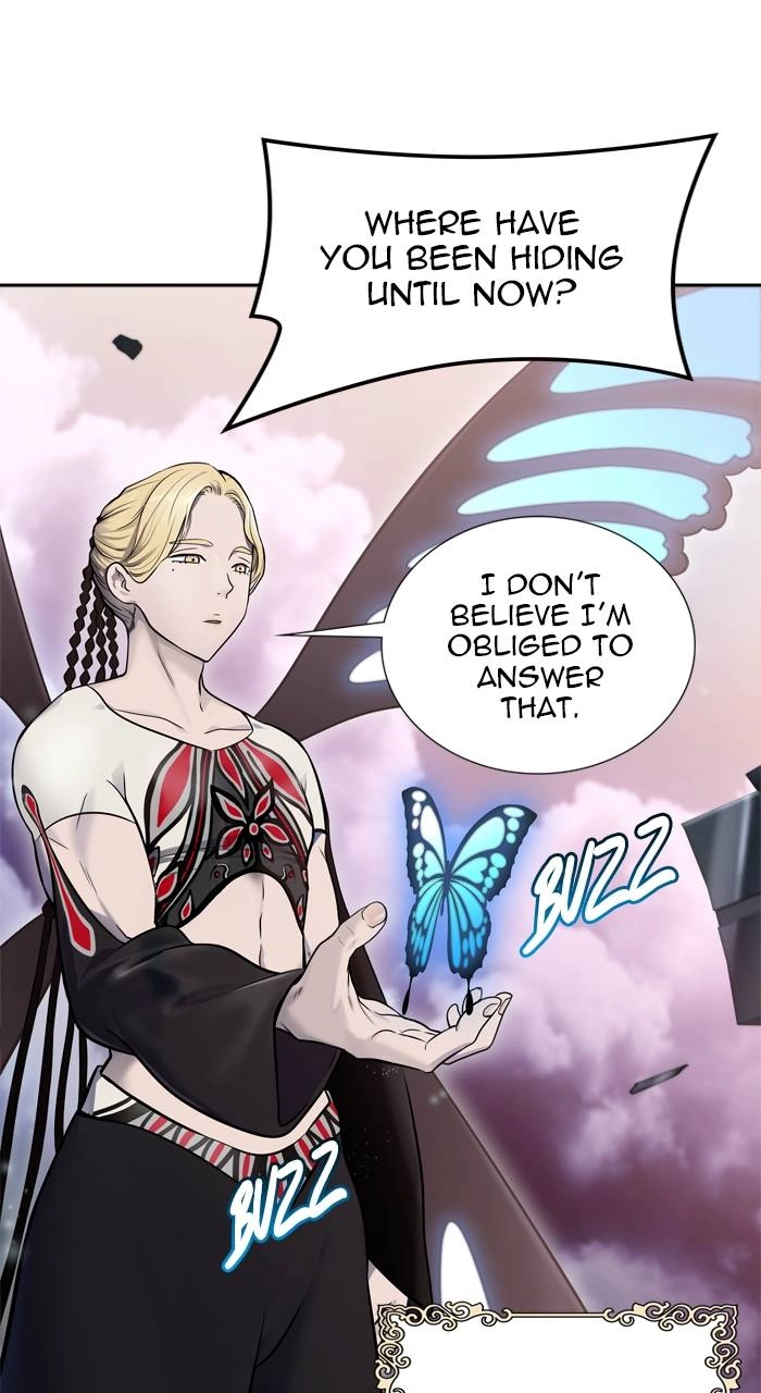 Tower of God Chapter 596, page 29 of 106