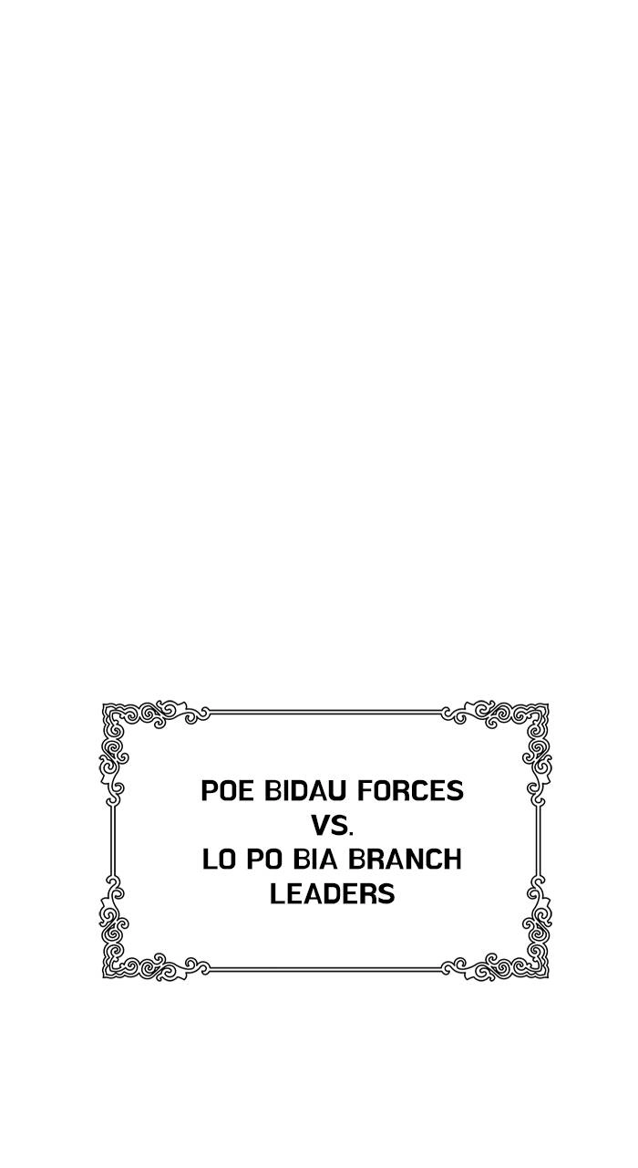 Tower of God Chapter 596, page 36 of 106