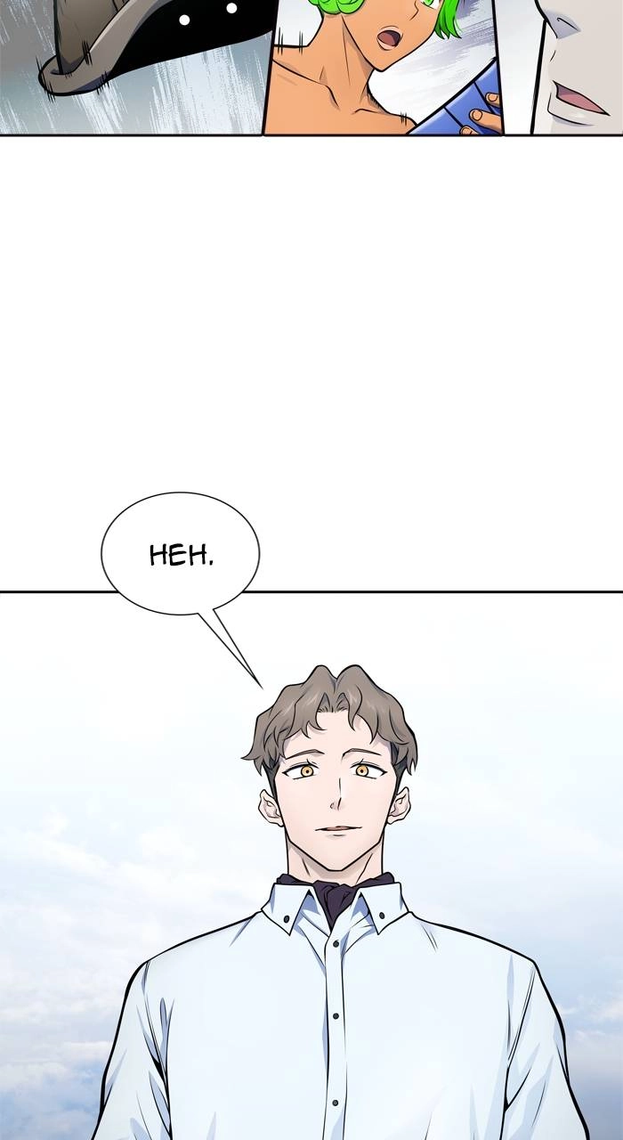 Tower of God Chapter 596, page 41 of 106