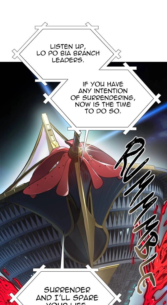 Tower of God Chapter 596, page 43 of 106